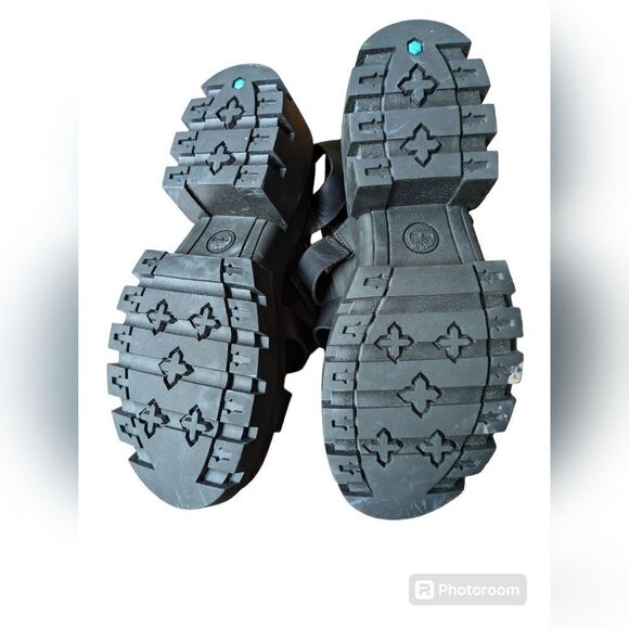 TIMBERLAND Everleigh Womens Gladiator Sandals - Picture 4 of 4